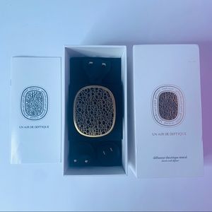Diptyque Electric Wall Diffuser